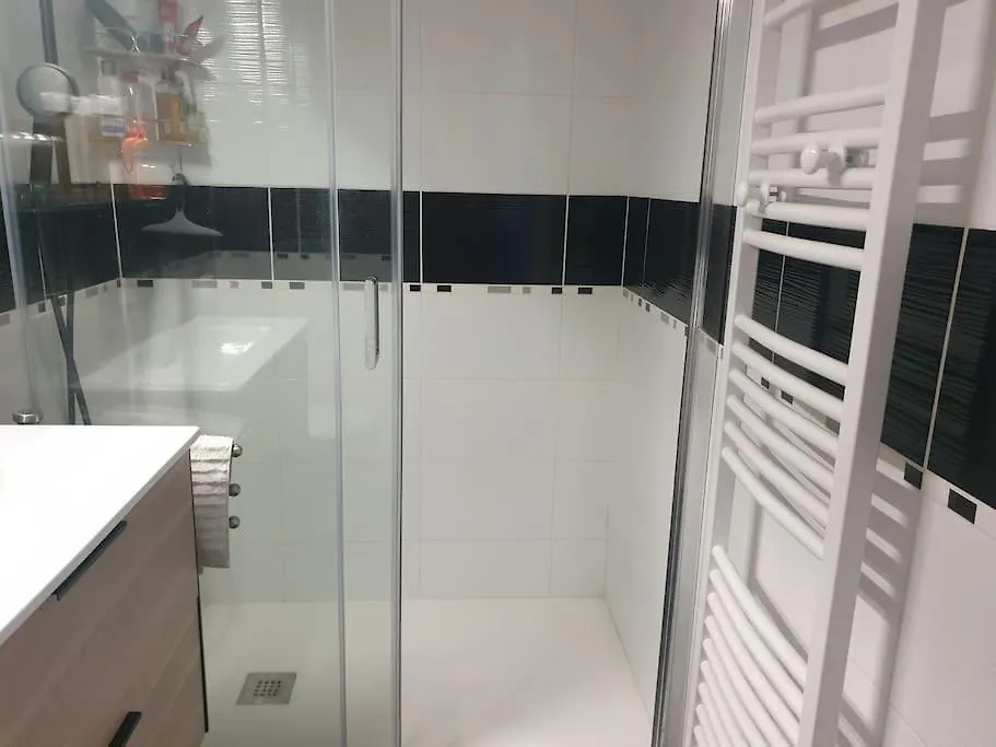 Apartmán Appartement Avec Grand Jardin Labatut