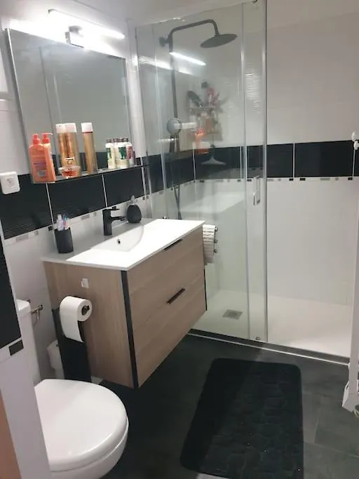Appartement Avec Grand Jardin Labatut